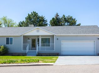 1805 W Harding Ave, Cedar City, UT 84720