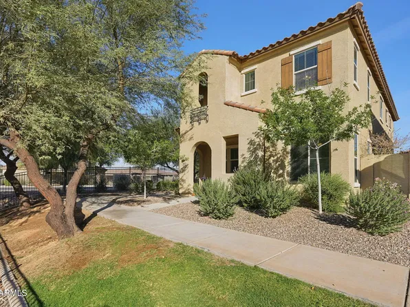 3653 E DOGWOOD Drive, Chandler, AZ 85286