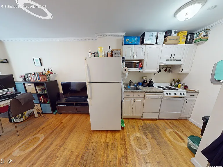 4 Bishop Allen Dr #1 — Photo 1