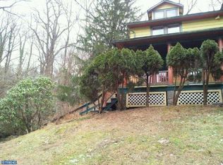 723B Mount Rd, Aston, PA 19014