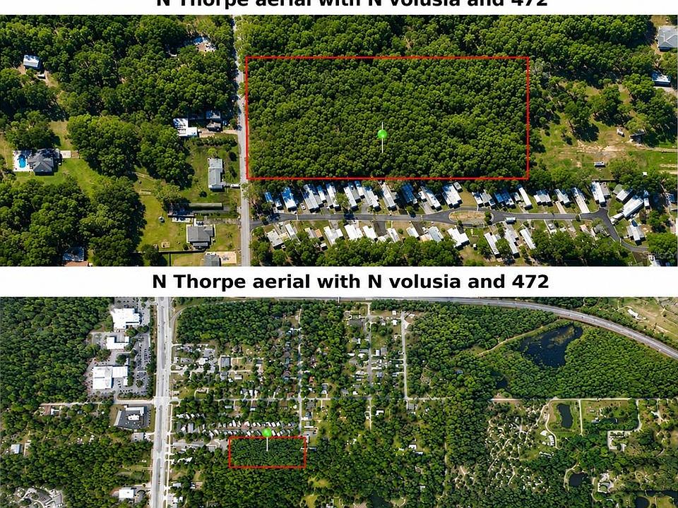 1st image of N THORPE AVENUE LOT 2