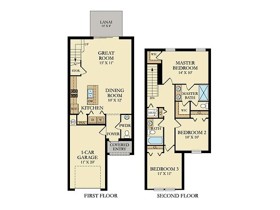 3rd image of 7169 Greenwood Park Cir #50