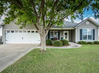 12 Smith Dairy Rd, Lakeland, GA 31635