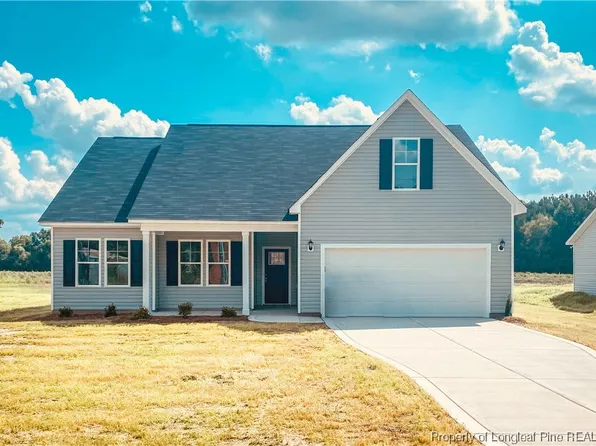 149 National Dr, Parkton, NC 28371