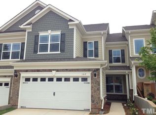 102 Willow View Ln, Apex, NC 27539