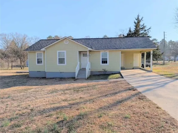 181 Long Station Rd, Aragon, GA 30104