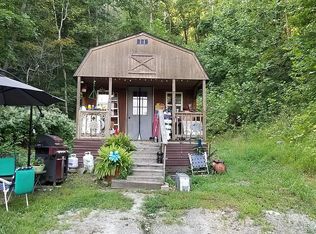 1580 W State Highway 70, Liberty, KY 42539