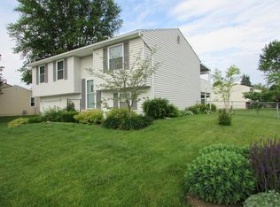 307 San Bernardino Trl, Union, OH 45322