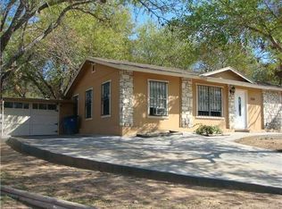 200 Rowland Dr, Austin, TX 78745