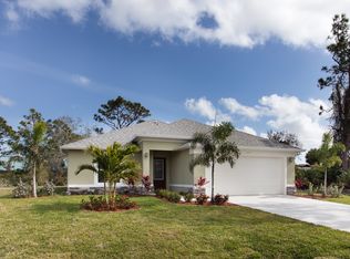 349 J T Sancho St SW, Palm Bay, FL 32908