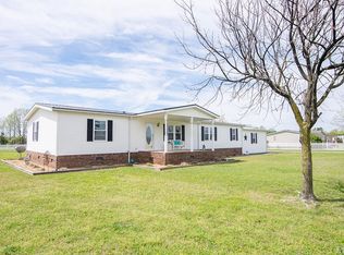 1121 Macedonia Rd, Edenton, NC 27932