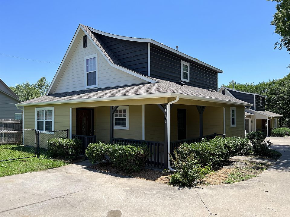 1st image of 3418 W Skelly Dr #1