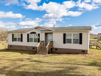 89 Dorcas Rd, Mount Solon, VA, 22843