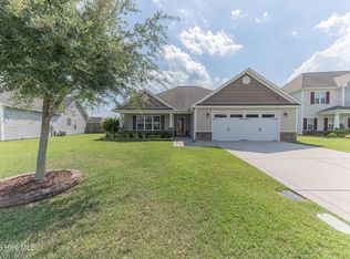905 Merlin Ct, Jacksonville, NC 28546