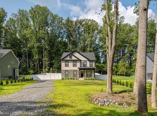 12519 Wilderness Park Dr, Spotsylvania, VA 22551