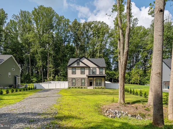 12519 Wilderness Park Dr, Spotsylvania, VA 22551