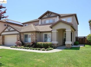 245 Creedon Cir, Alameda, CA 94502