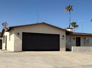 3153 Chemehuevi Blvd, Lake Havasu City, AZ 86406