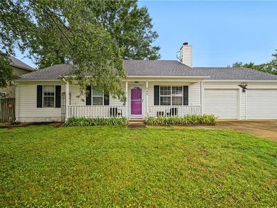 445 Glenrock Rd, Norfolk, VA, 23502