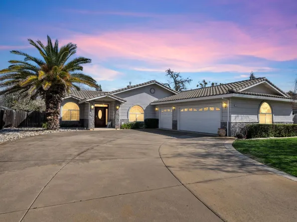 348 Edgebrook Dr, Ione, CA 95640