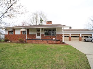 2287 S State Rd, Davison, MI 48423