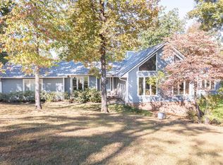 1102 5th Ave NE, Jacksonville, AL 36265