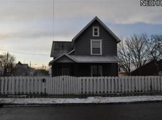 119 Hartford Ave SE, Canton, OH 44707