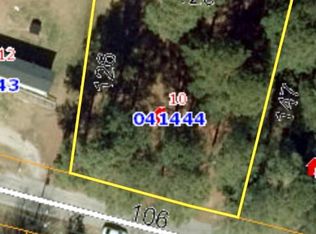 10 Pine St #3, Franklinton, NC 27525