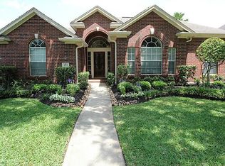 4414 Cory Ln, Missouri City, TX 77459