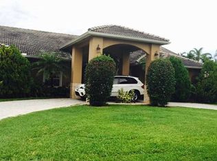 8351 SW 85th Ter, Miami, FL 33143