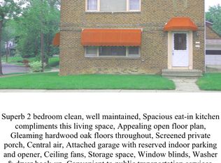 2345 Noble Road #FL 1ST, Cleveland Heights, OH 44121