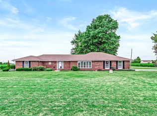 15477 N State Road 37, Elwood, IN 46036