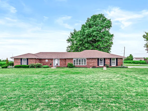 15477 N State Road 37, Elwood, IN 46036