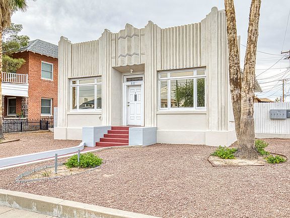 2nd image of 521 E University Blvd APT 3