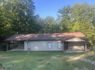 294 Ridgeway Dr LOT 53, Sugar Tree, TN 38380