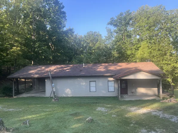 294 Ridgeway Dr Lot 53, Sugar Tree, TN 38380