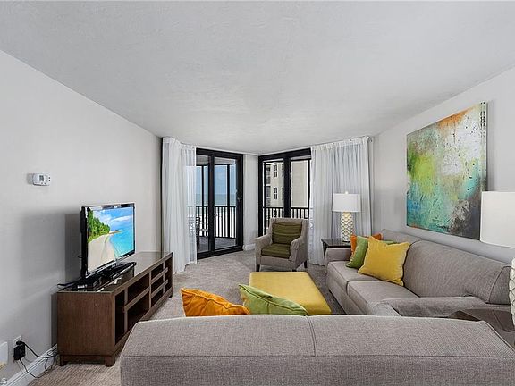 4th image of 6640 Estero Blvd #903