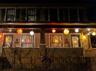 1805 Commerce Ave, Indianapolis, IN 46201