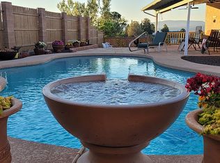 1748 S Broken Rock Dr, Cottonwood, AZ 86326