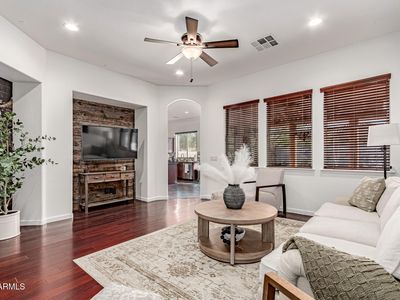 18209 W Paseo Way, Goodyear, AZ, 85338