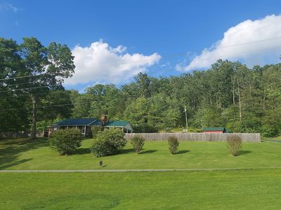 3081 Fish Creek School Rd, Booneville, KY, 41314