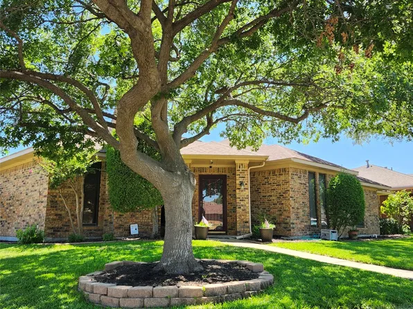 2112 Hunters Rdg, Carrollton, TX 75006