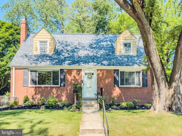 12704 Goodhill Rd, Silver Spring, MD 20906
