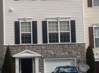 324 Bertelli Ct, Martinsburg, WV 25403