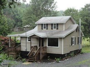 1234 Miller Rd, Imler, PA 16655