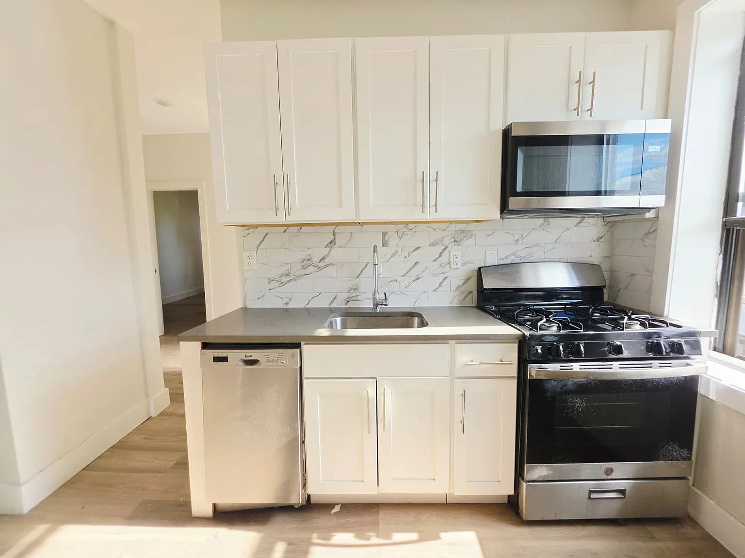 1 bed, 650 sqft, $1,795 — Photo 1