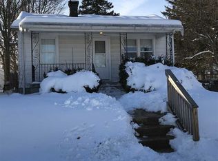 2001 Kendall St, South Bend, IN