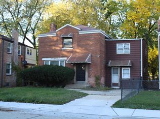2506 E 98th St, Chicago, IL 60617