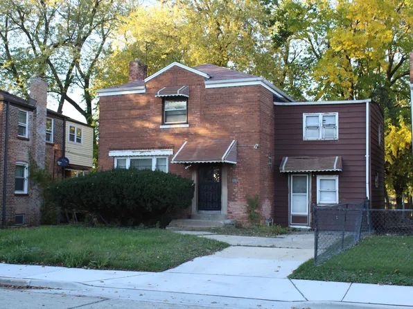 2506 E 98th St, Chicago, IL 60617