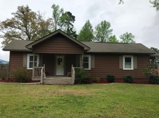 176 Carlton Rd, Alexander City, AL 35010